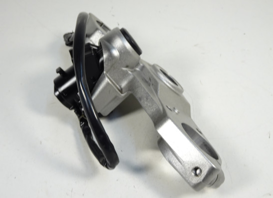 Slotenset Kawasaki VERSYS 650