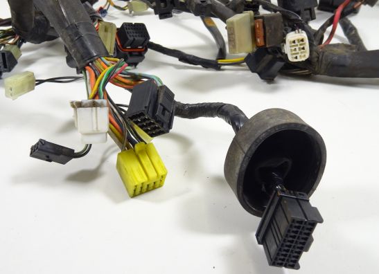 Kabelboom Suzuki Burgman 650