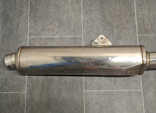 Uitlaat Suzuki GSF 600 650 Bandit 