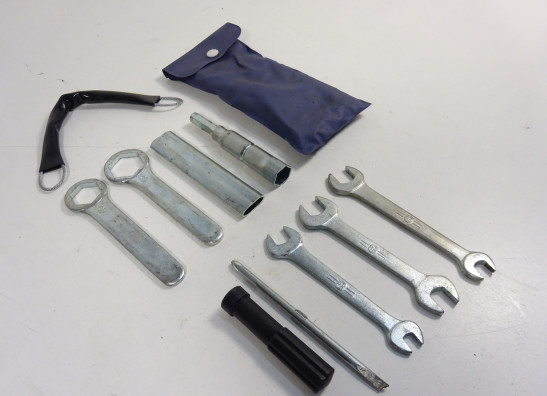 Bordwerkzeug Honda NC 700 X