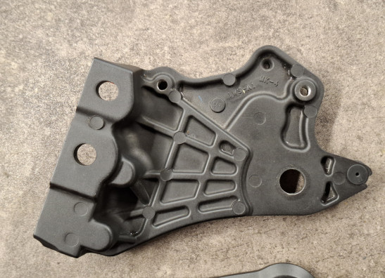 Frame - onderdelen Yamaha Tracer 7