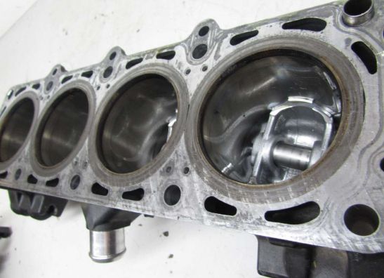 Cylinders Kawasaki Z 750