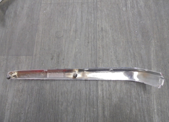 Rechter zijkuip klein Honda Goldwing GL1800