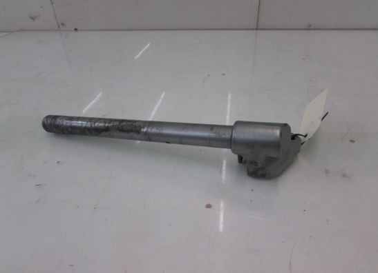 Clip on rechts Kawasaki ZZR 250