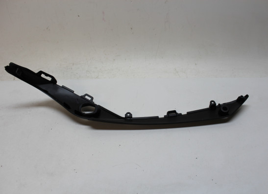 Verkleidung rechts unten Suzuki GSF 650 Bandit