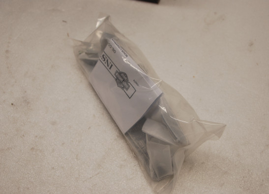 Oliekoeler Harley Davidson Touring FL