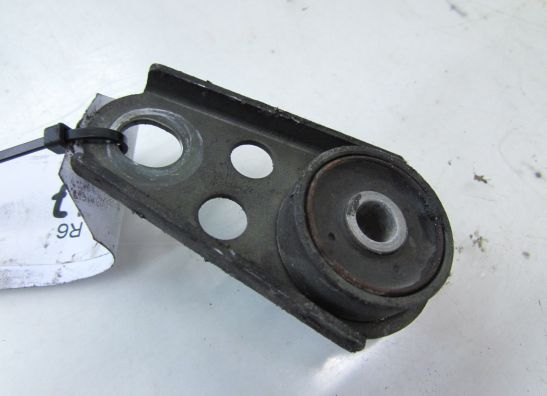 Muffler Yamaha YZF R6