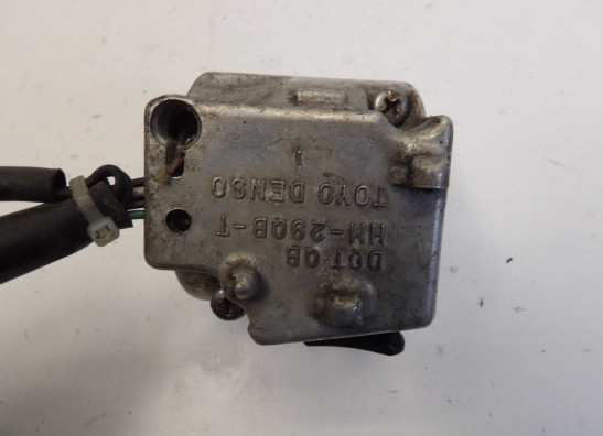 Stuurschakelaar links Honda VT 750 Shadow