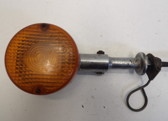 Knipperlicht rechts voor Yamaha XV 700 / 750 SE