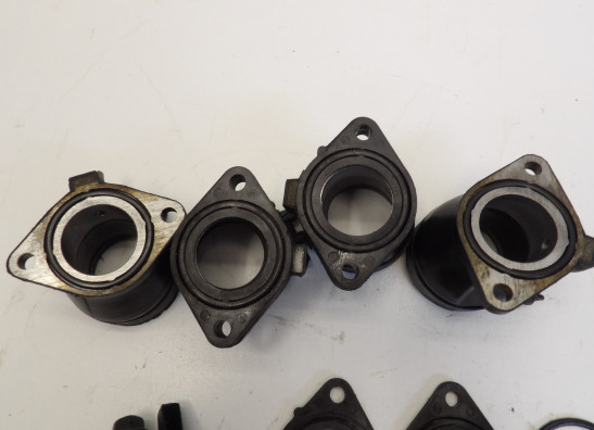 Inlaat rubber Honda CB 700