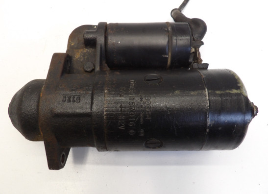 Startmotor Moto Guzzi V35 V50 V65