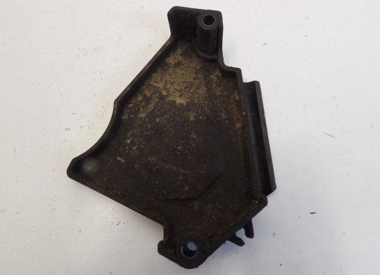 Motorblokdeksel voortandwiel Yamaha XTZ Tenere