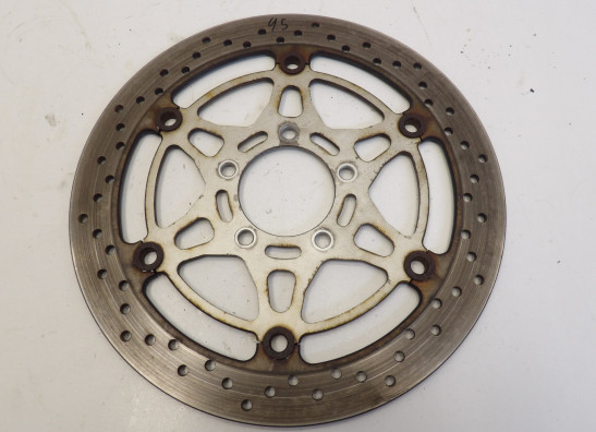 Brake disc front Suzuki DL 1000 V STROM