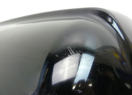 Buddycover Honda CBR 600 RR