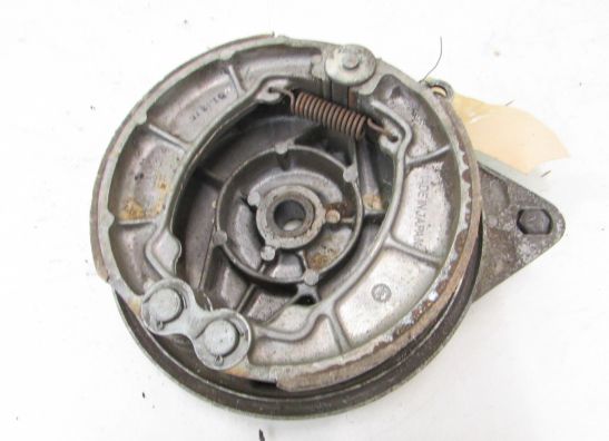 Achter remklauw Kawasaki Overige Kawasaki