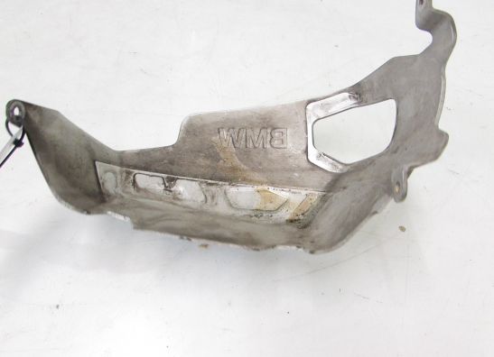 Motorblockdeckel BMW R 1200 GS Adventure