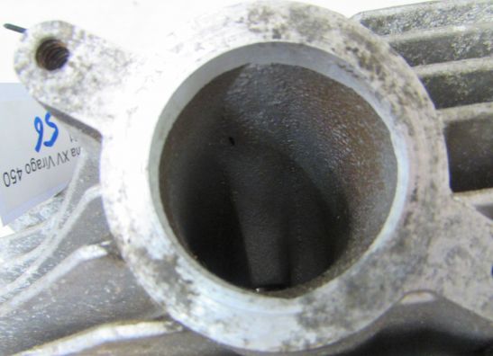 Cilinderkop Yamaha XV VIRAGO