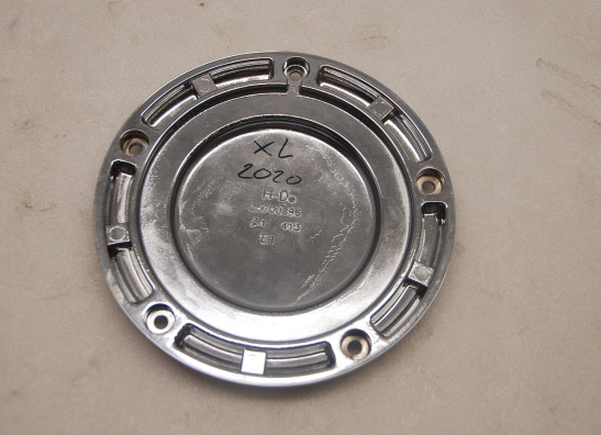 Kupplungsdeckel Harley Davidson Touring FL
