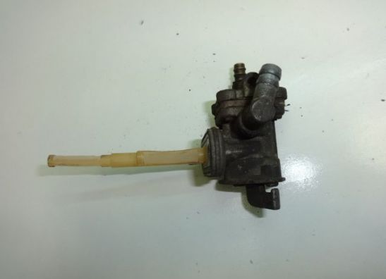 Benzinekraan Kawasaki Z 550 GT