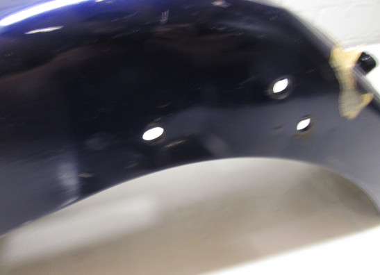 Rear fender Suzuki LS 650