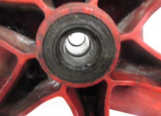 Voorvelg Honda CBR 600 F