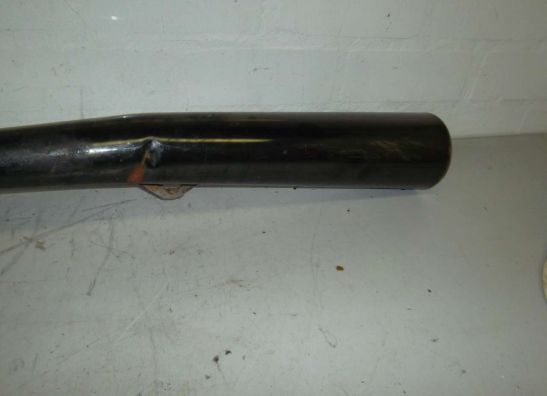 Uitlaat Suzuki GS 450