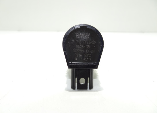 Zundspule BMW R 1200 GS Adventure