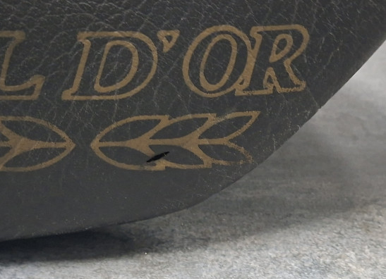 Sitzbank Honda CB 900F Bol D Or