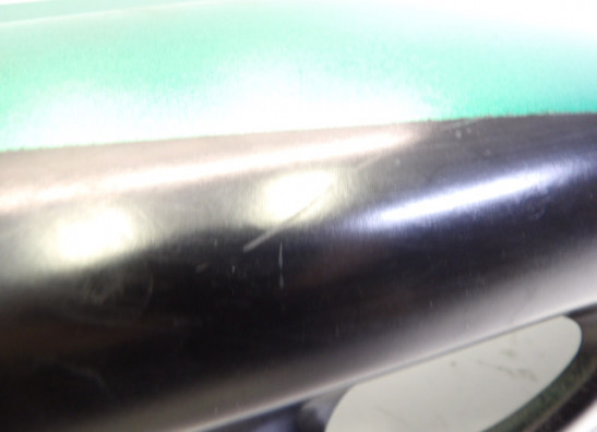 Heck rechts Kawasaki ZX 9 R