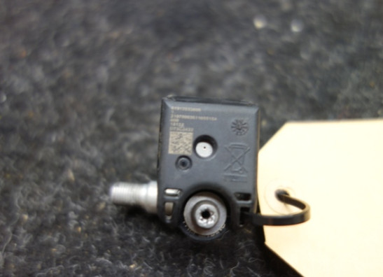 Voorvelg KTM 1290  Super Adventure