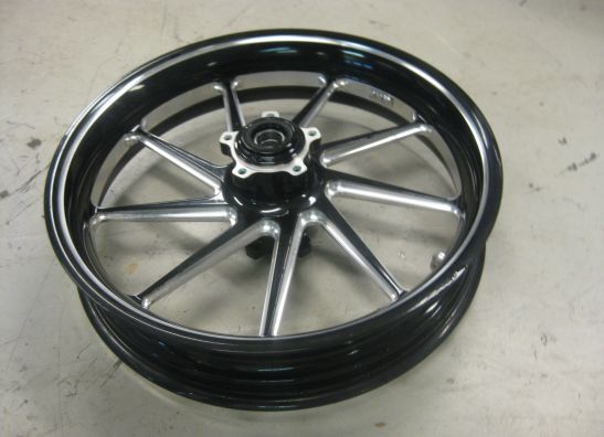 Felge vorne Ducati Diavel