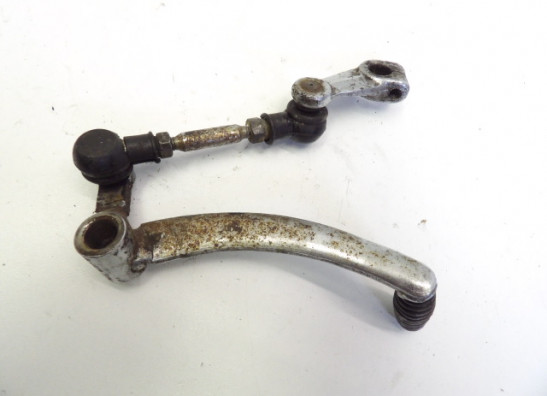 Schakelpedaal Honda CB 400