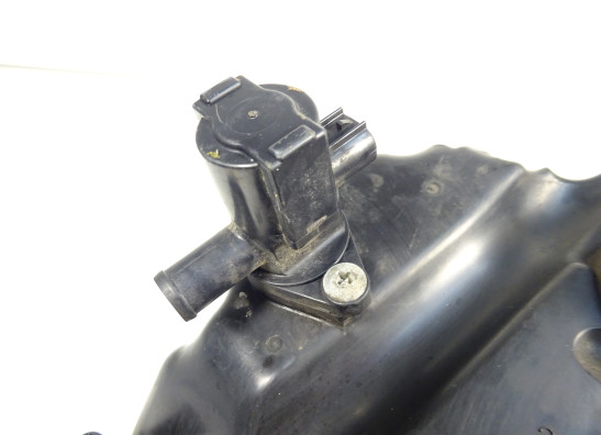 Luchtfilterhuis Suzuki DL 650 V STROM