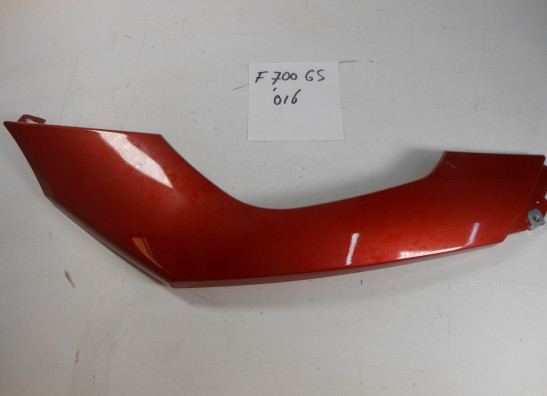 Cowl left rear BMW F 700 GS