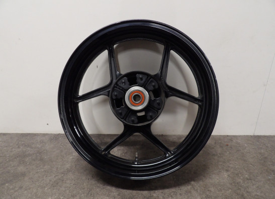 Felge hinten Kawasaki Z 800
