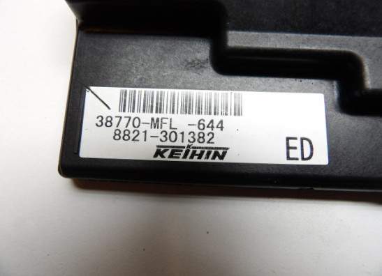 Slotenset Honda CBR Fireblade