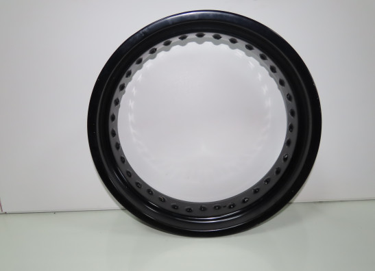 Achtervelg Moto Guzzi V85 TT