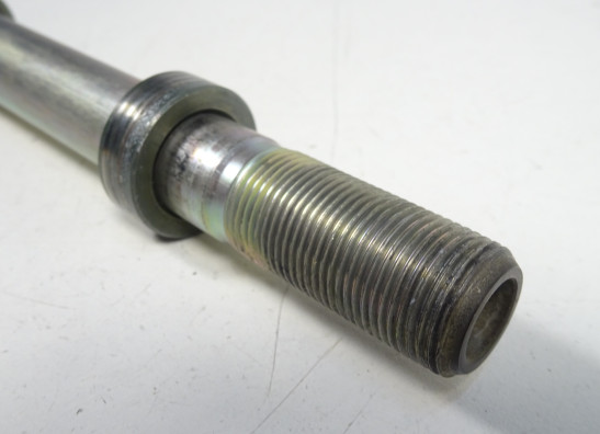 Vooras Kawasaki VERSYS 650