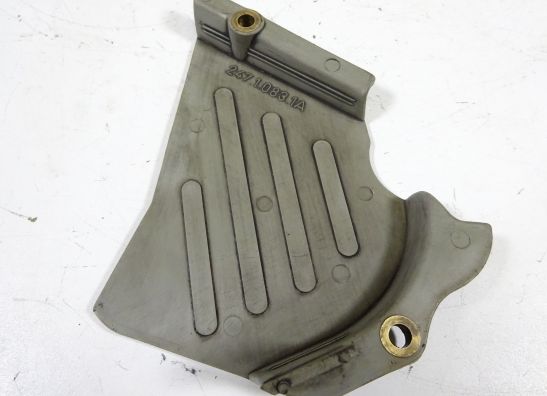Engine cover front spocket Ducati monster 900