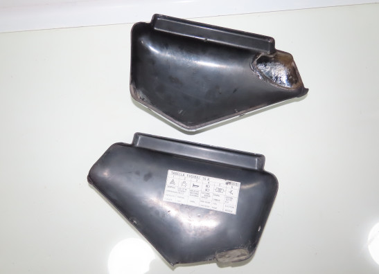 Cowl left small Moto Guzzi California 1100