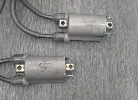 Ignition Coil Kawasaki ZEPHYR 550