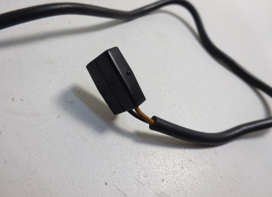 Gashandle BMW K 1200 GT