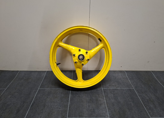 Front Wheel Honda CBR Fireblade