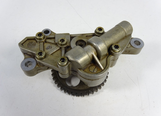 Oliepomp Ducati monster 696