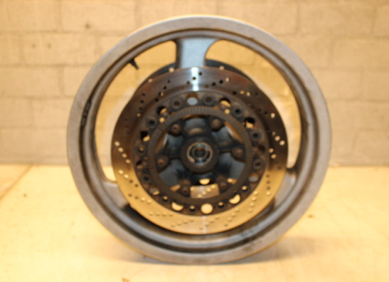 Voorvelg BMW R 1100  1150 RS