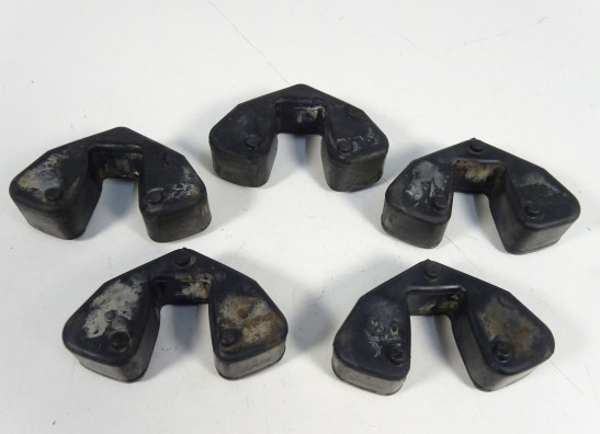 Kettenrad-Trager Suzuki GSR 600