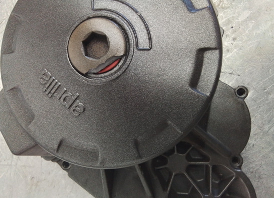Dynamodeksel Aprilia RSV 1000