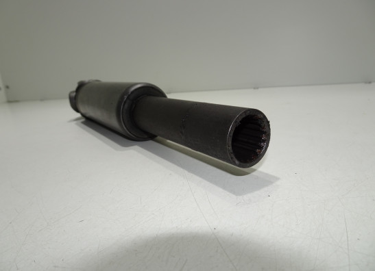 Cardan as BMW R 850 GS