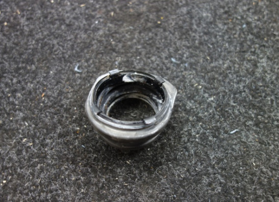 Hinterradschwinge BMW R 1200 GS LC