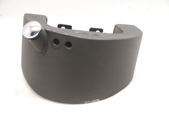 Olie reservoir Harley Davidson Softtail